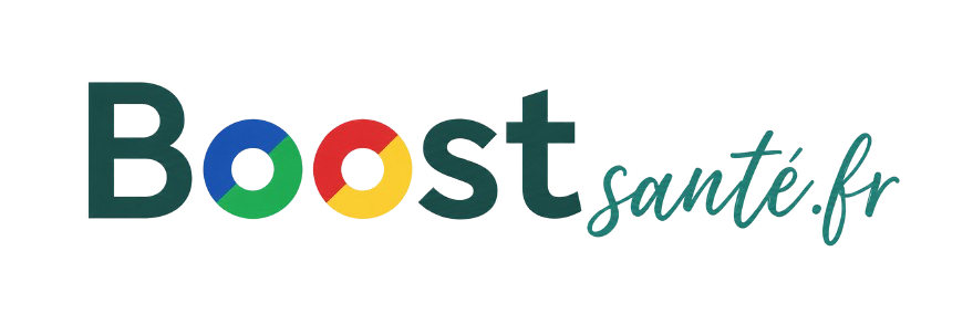 Boost Santé